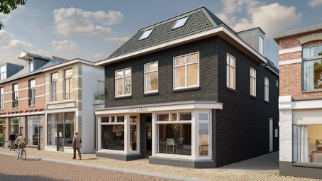 Nieuwbouwproject Asselse Lofts gaat in verkoop en 123Advies regelt jouw voorbereiding voor deze unieke kans in hartje Apeldoorn