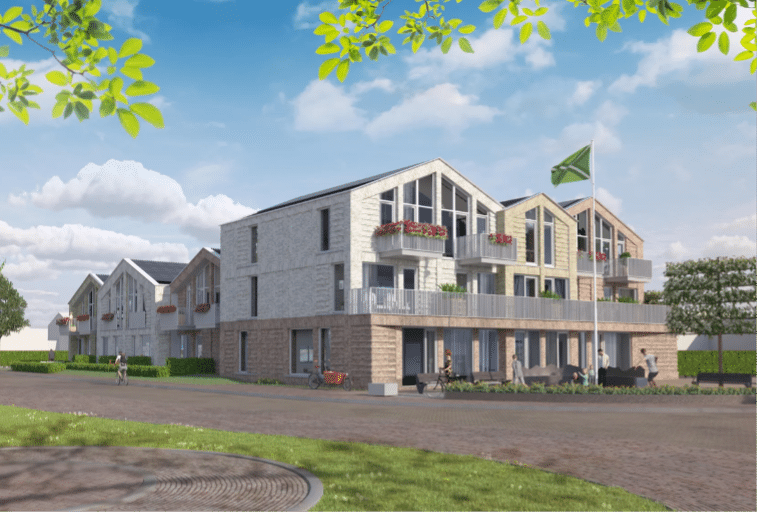 In verkoop: Nieuwbouwproject Harfsens Hart, 123Advies regelt jouw financiële voorbereiding