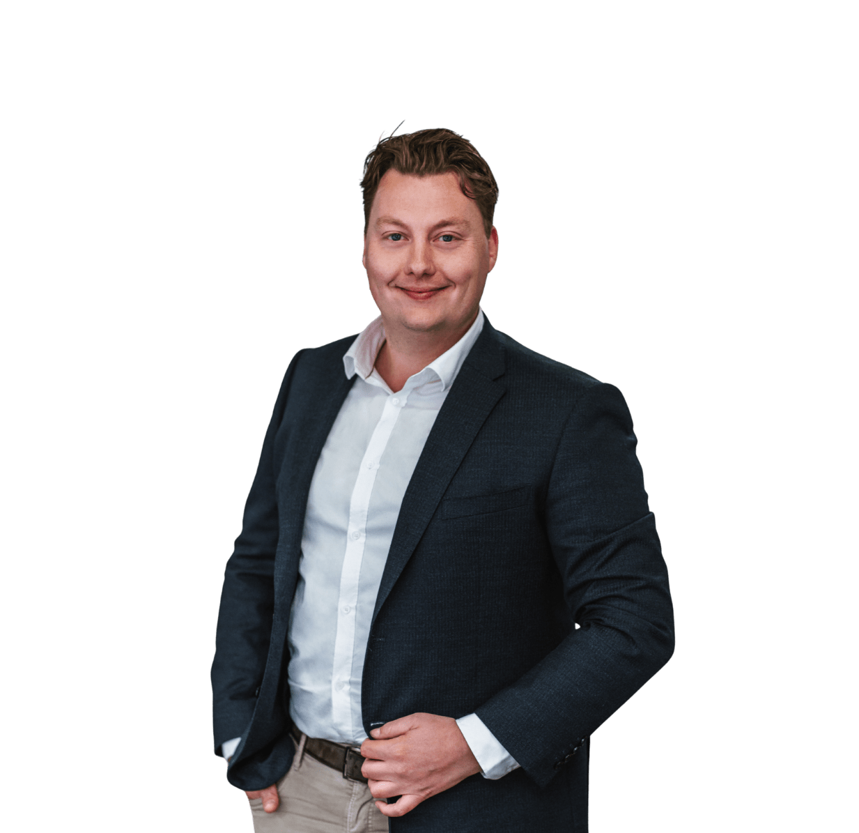 Nico Boomgaard
