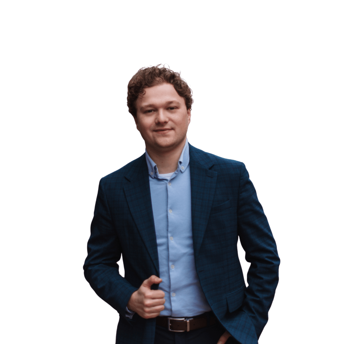 Matthijs Oostenbrink