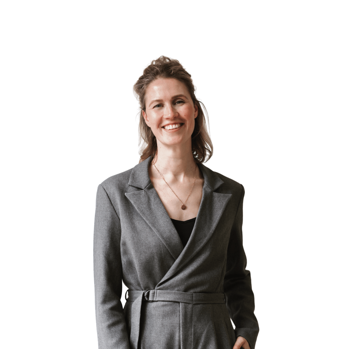 Stefanie Jeurissen