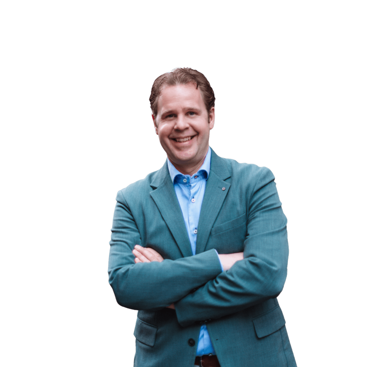 Jos Langereis