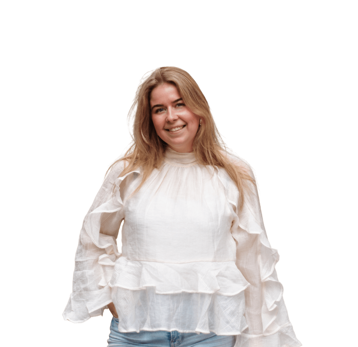 Kim Meijerink