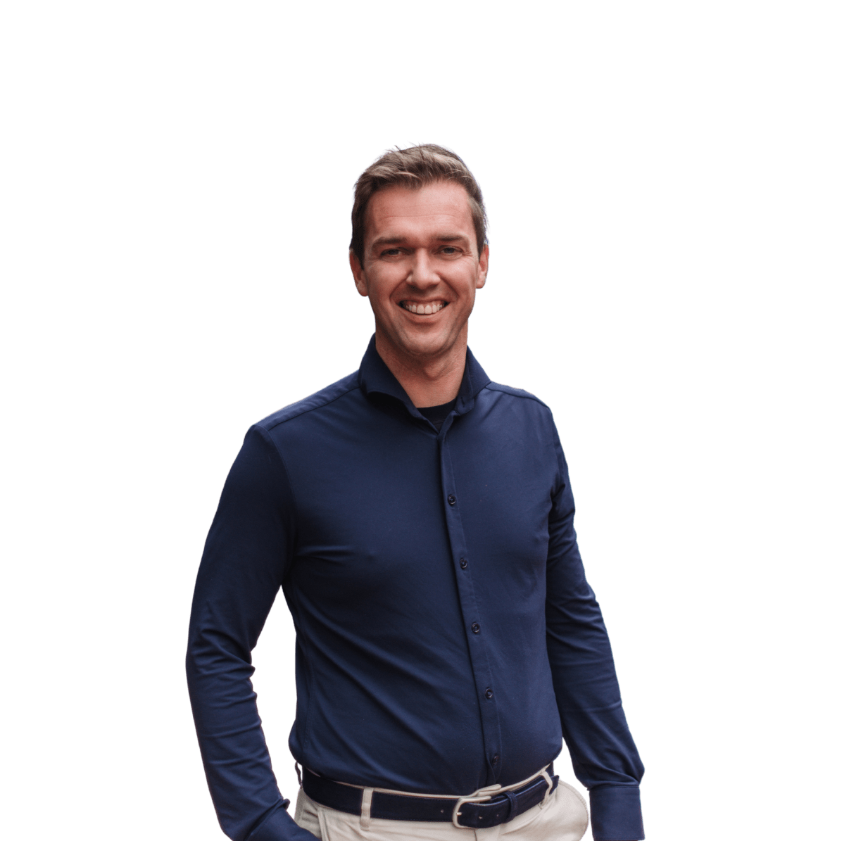 Mark van Milligen